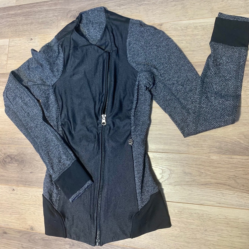 Lululemon Sweater
